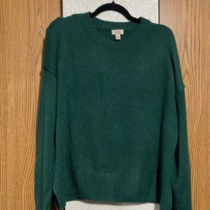 ana XL sweater no flaws or stains